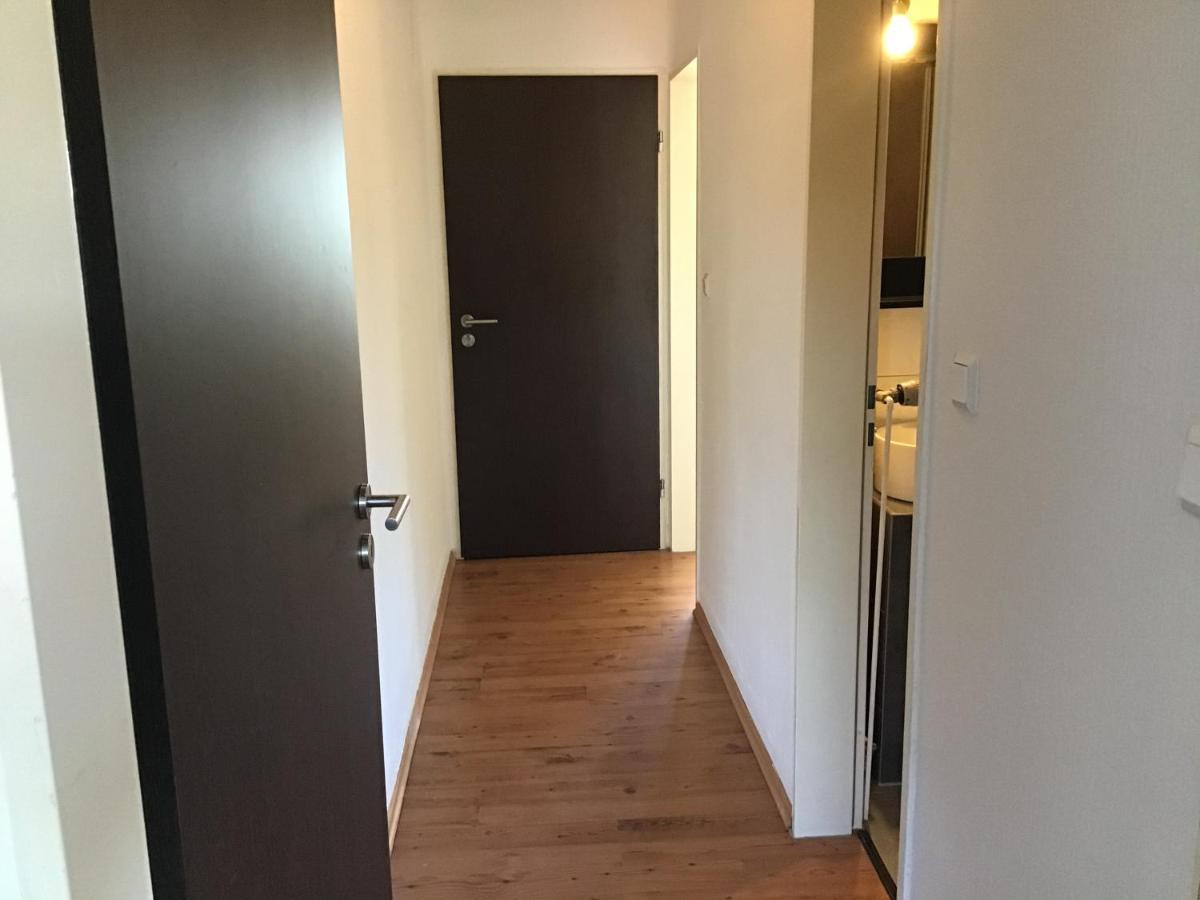 Appartamento Bokelrehm 3 Esterno foto