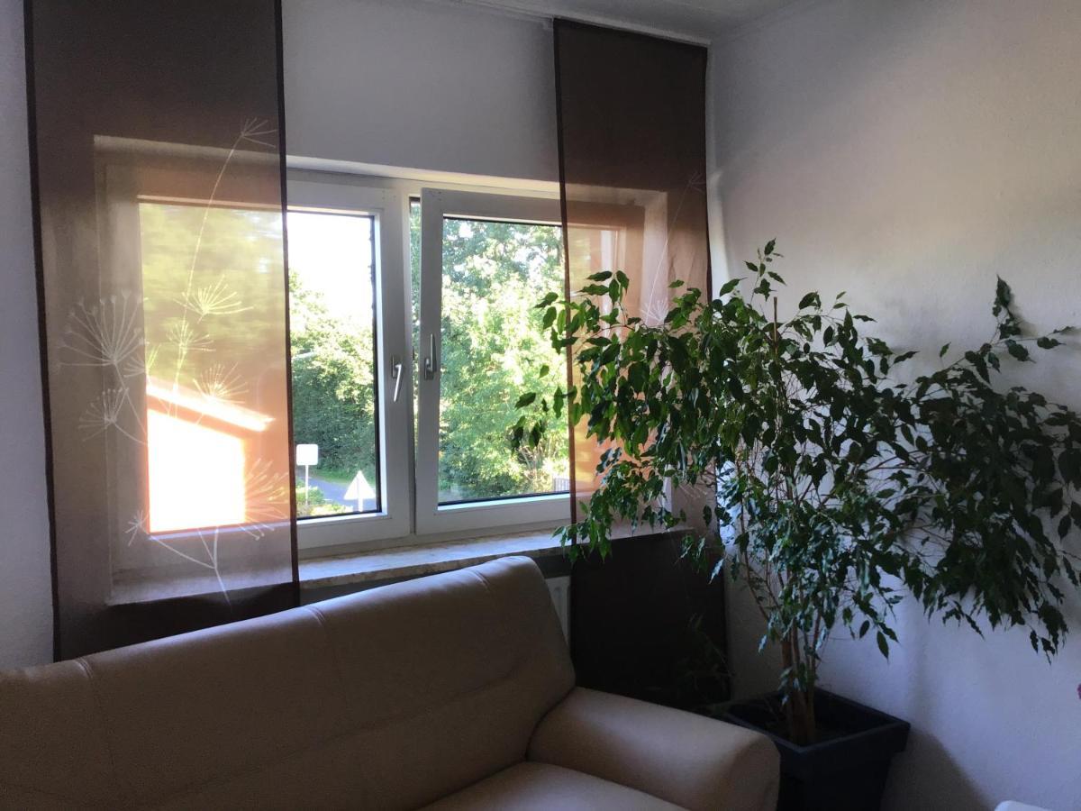 Appartamento Bokelrehm 3 Esterno foto