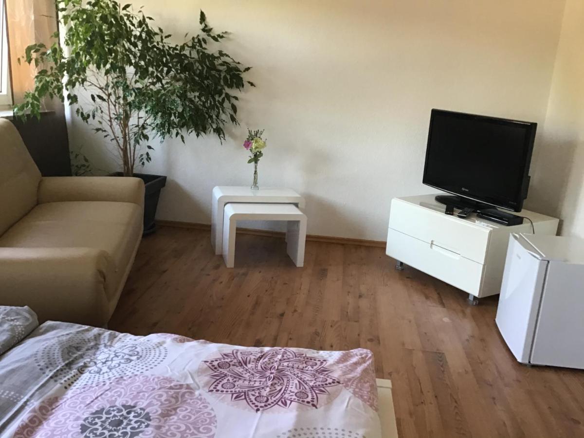 Appartamento Bokelrehm 3 Esterno foto