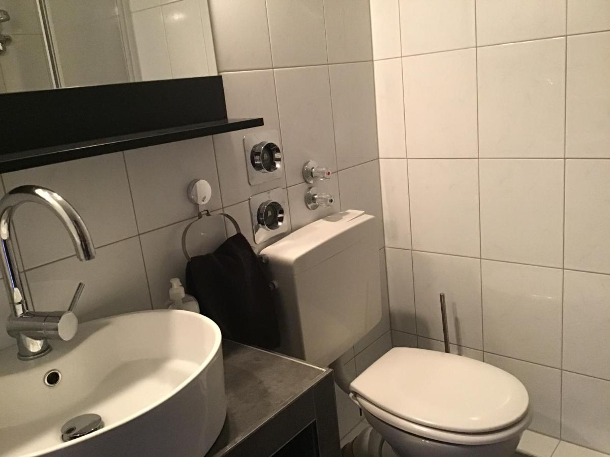 Appartamento Bokelrehm 3 Esterno foto
