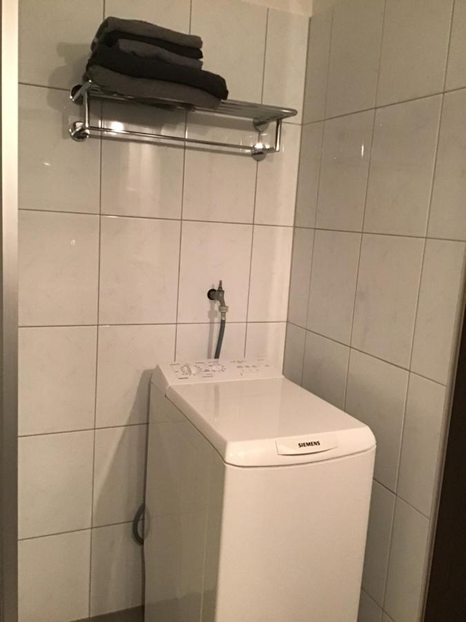 Appartamento Bokelrehm 3 Esterno foto