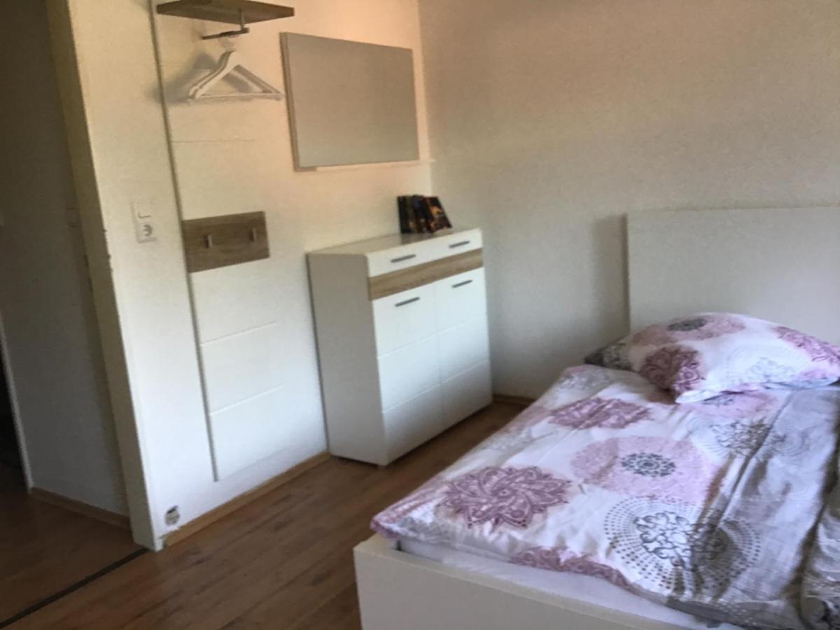 Appartamento Bokelrehm 3 Esterno foto