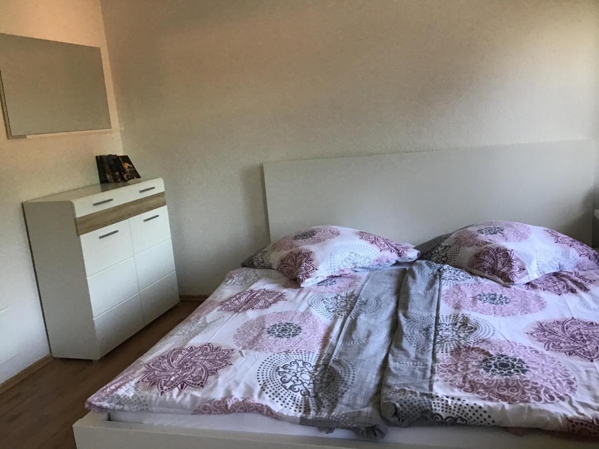 Appartamento Bokelrehm 3 Esterno foto
