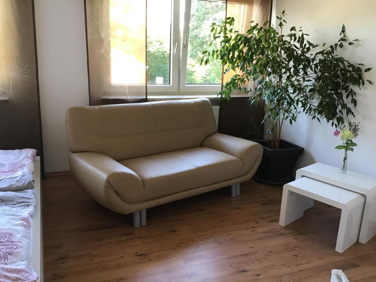 Appartamento Bokelrehm 3 Esterno foto